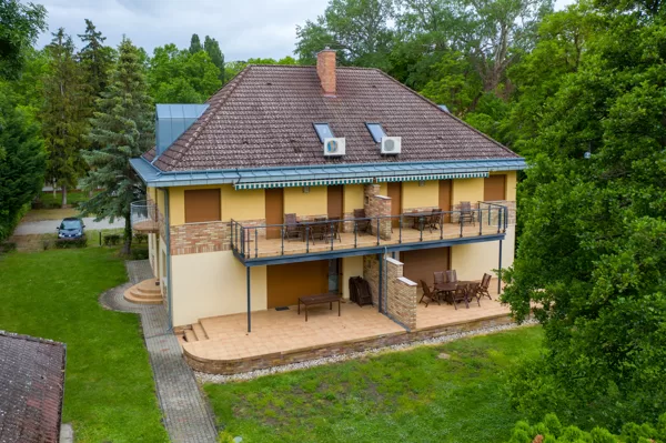 Villa Apartman