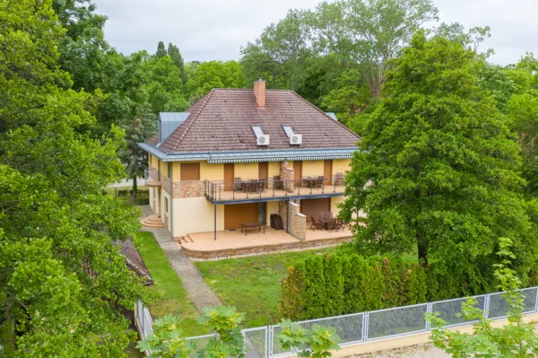 Villa Apartman